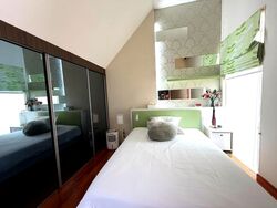 GREENWOOD AVENUE (D11), Terrace #570984331